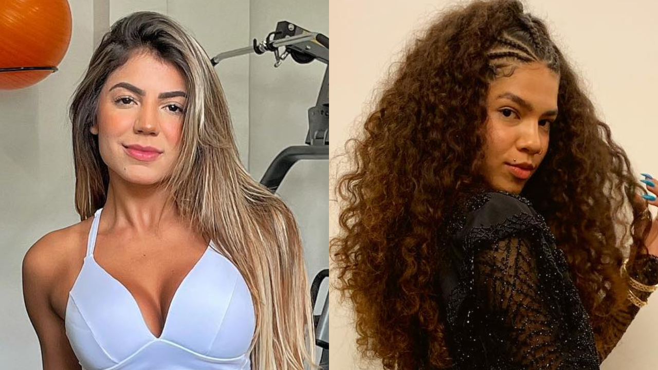 BBB 22: Desclassificada do BBB 19, Hariany Almeida comenta sobre expulsão de Maria: ”Pagou pelo erro”