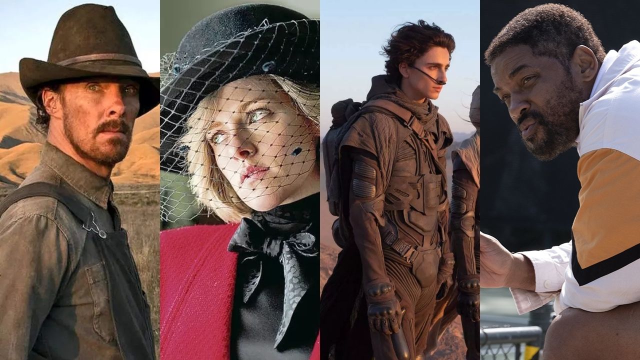 Oscar 2022 anuncia filmes indicados à premiação; confira a lista completa