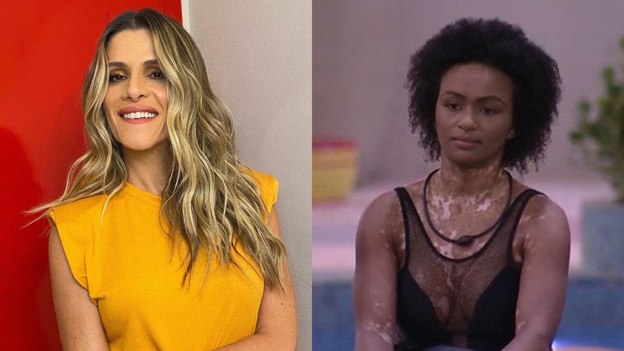 BBB 22: Ingrid Guimarães defende Natália após Jogo da Discórdia: ”Não é treta, é crueldade”
