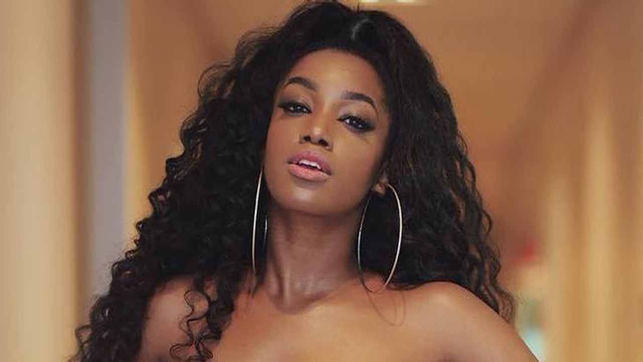 Com Covid-19, IZA cancela show na quadra da escola de samba carioca Imperatriz