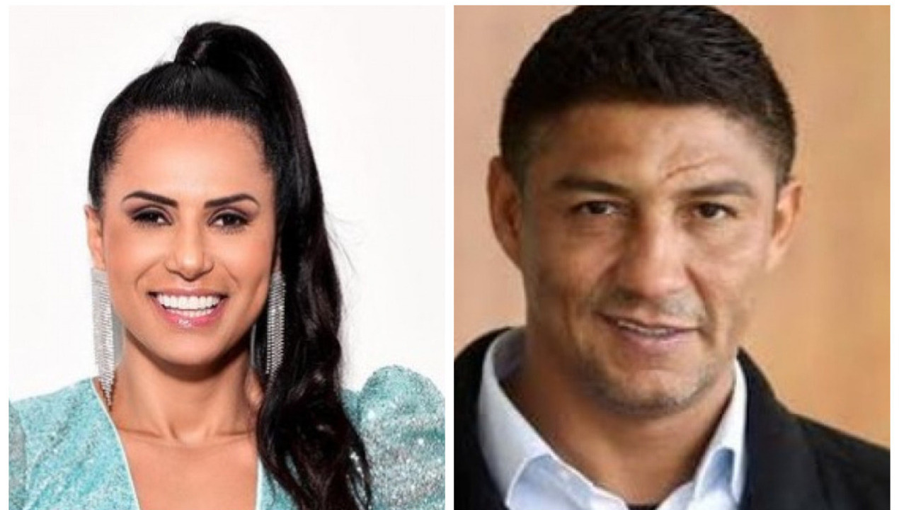 Dos dois brasileiros no Big Brother Portugal, apenas um permanece na competição