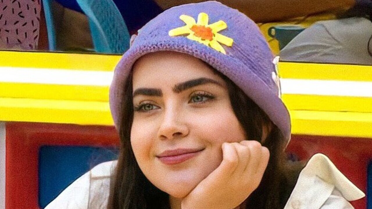 BBB 22: Na liderança, Jade Picon revela possíveis indicações