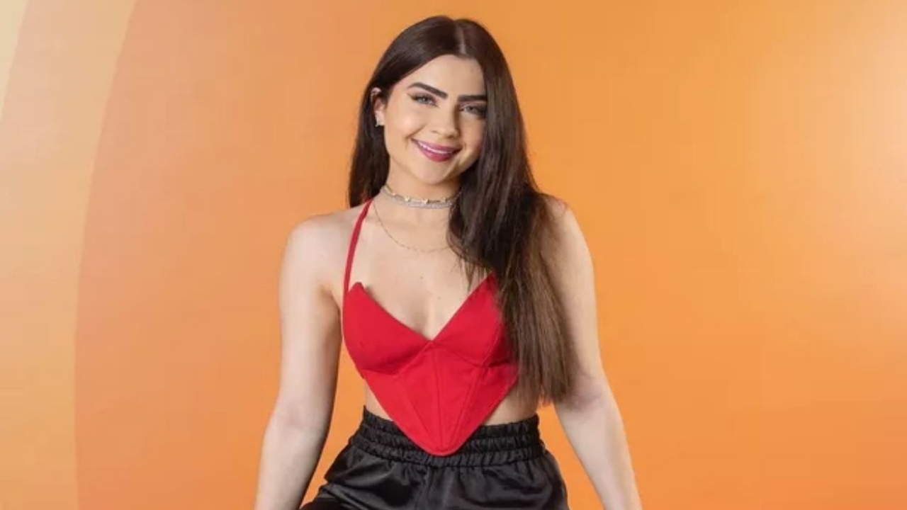 BBB 22: Jade Picon lidera ranking, mas perde seguidores