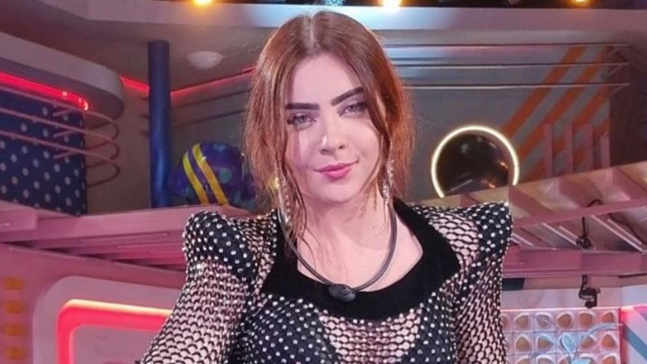 BBB 22: Em conversa, Jade Picon revela que nunca fez procedimento estético no rosto