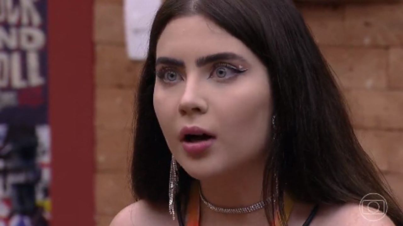 BBB 22: Seguindo a tendência das últimas semanas, Jade Picon continua perdendo seguidores; confira o ranking