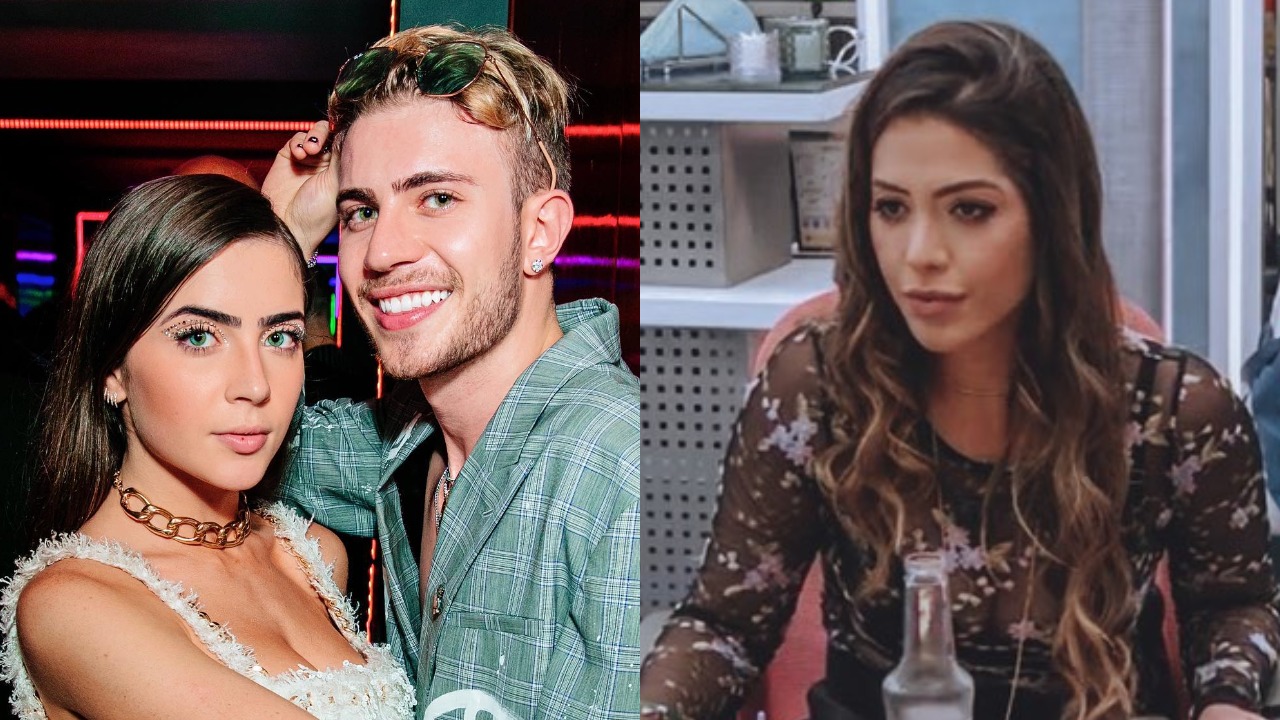 BBB 22: Leo Picon pede eliminação de Laís do reality e dispara: ”Sou o melhor em odiar as amigas falsas da Jade”