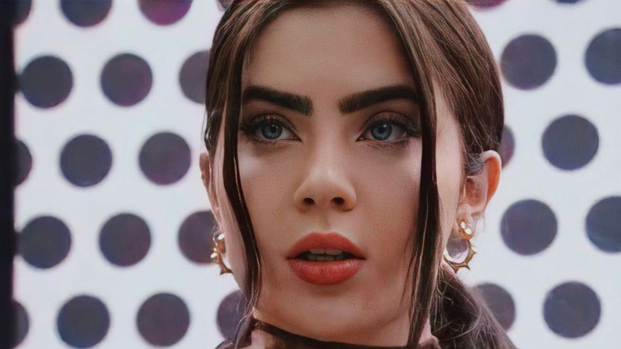 BBB 22: Jade Picon impressiona ao mostrar corpaço com maiô super cavado