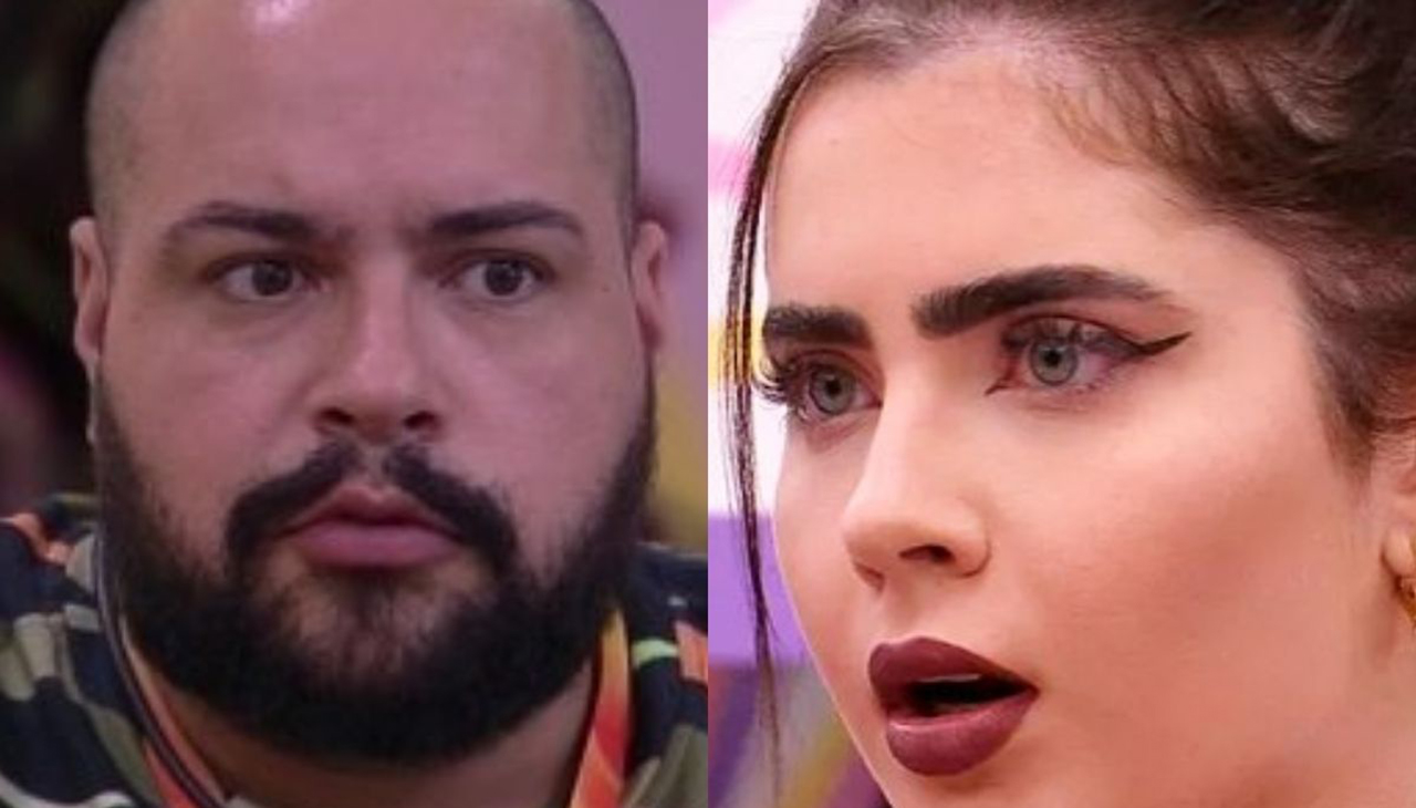 BBB 22: Jade Picon solta o verbo após desistência de Tiago Abravanel