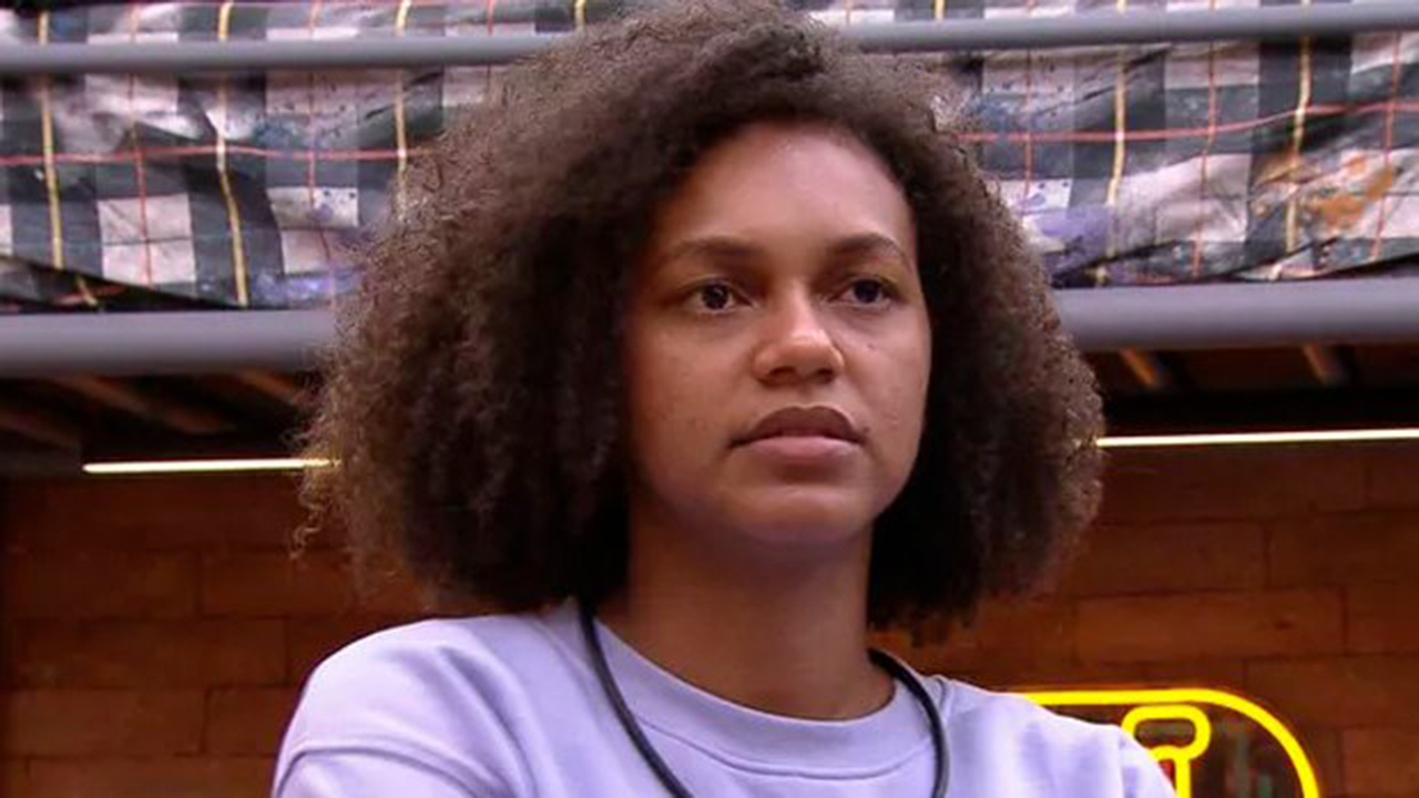 BBB 22: Jessi detona famoso e solta o verbo no programa