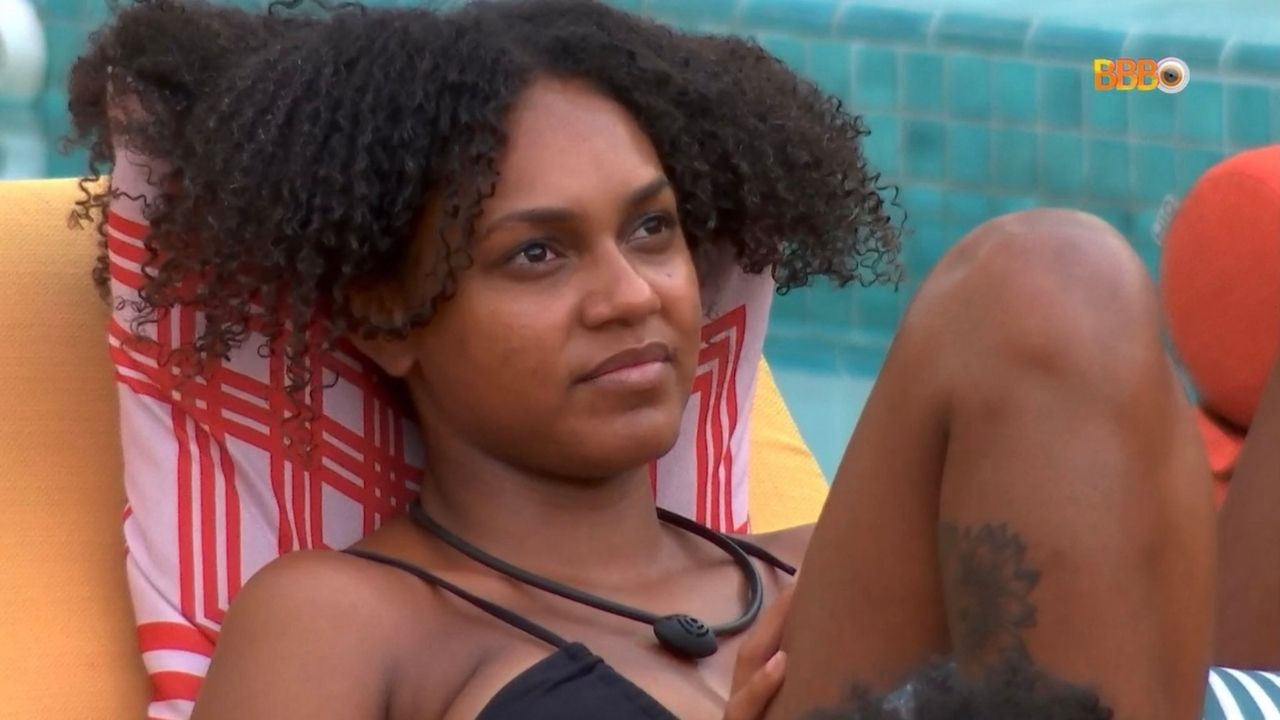 BBB 22: Após indicação do quarto Lollipop, Jessilane dispara: “Estou de saco cheio desse povo falso”