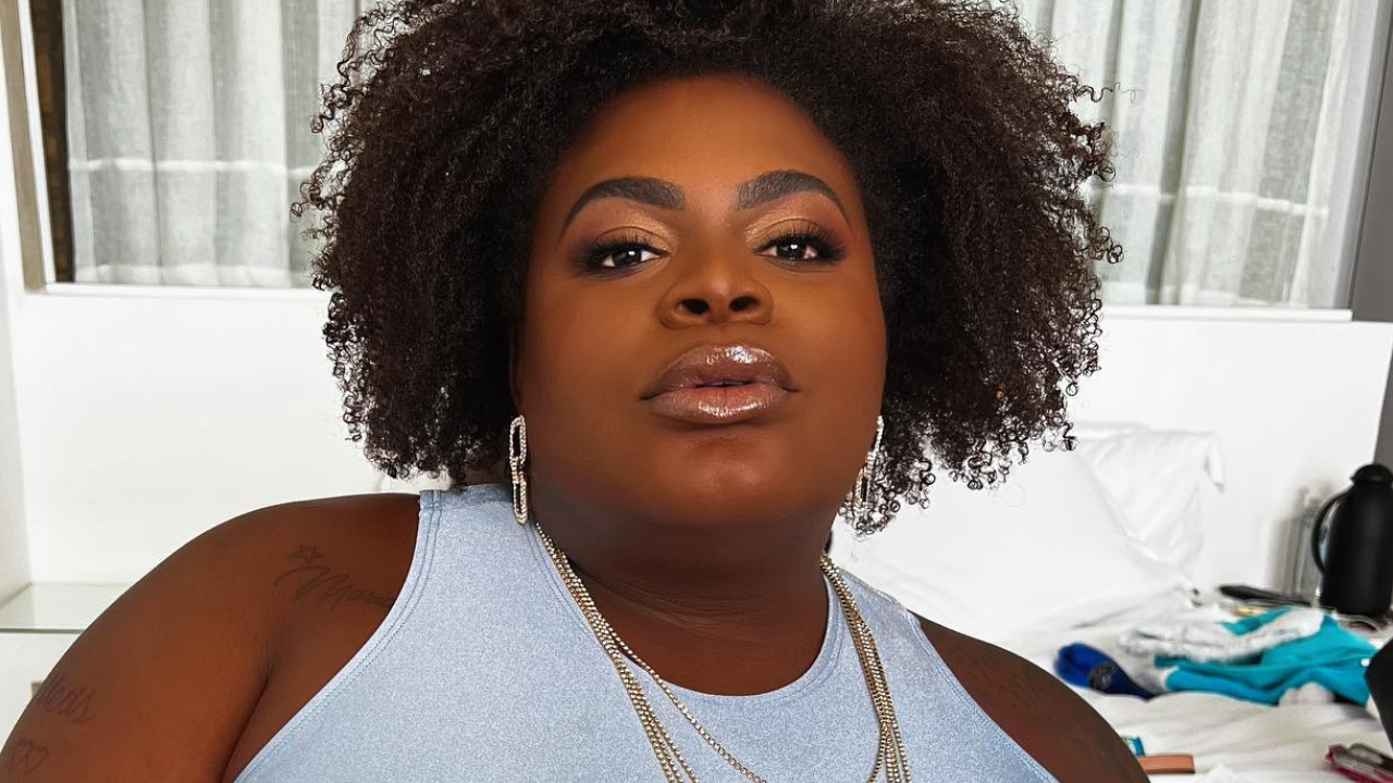Completando 25 anos, Jojo Todynho celebra vitórias e agradece: ”Deus me sustentou”
