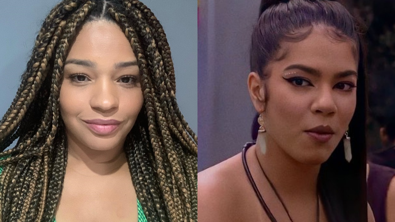 Juliana Alves manda mensagem de apoio para Maria: ”Que você tenha sabedoria”