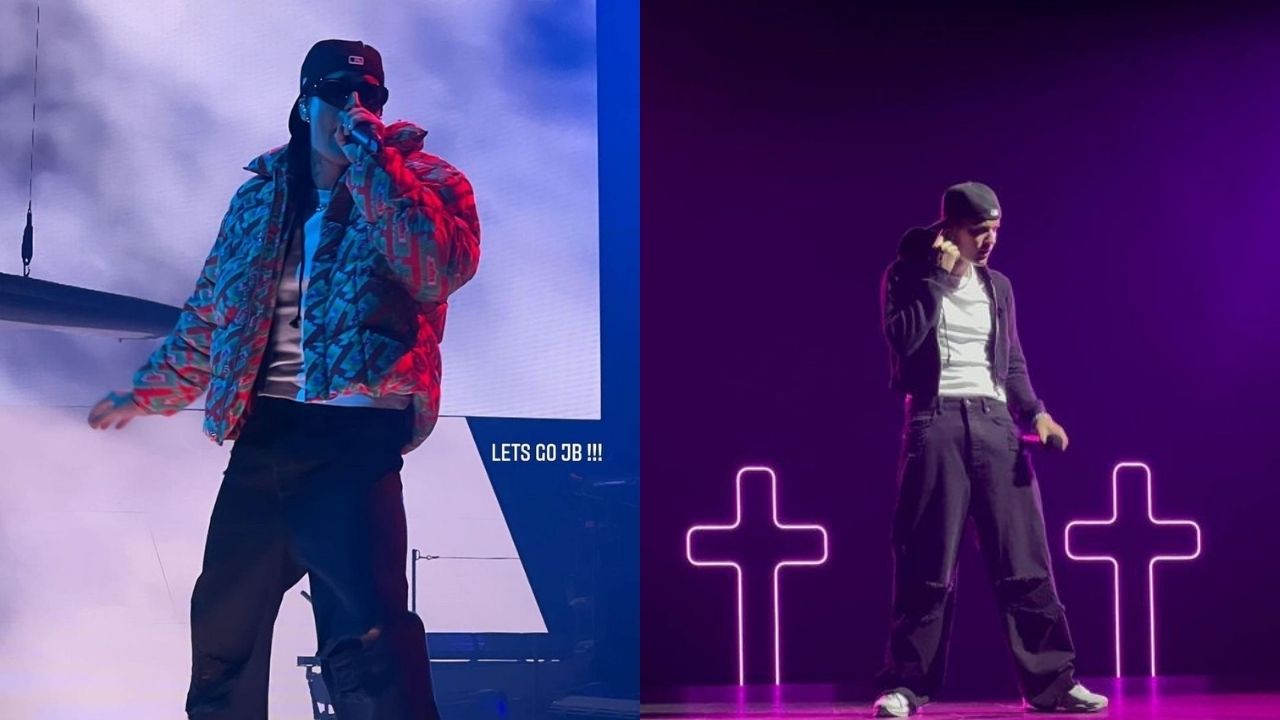 Justin Bieber aposta em superprodução na estreia da ‘Justice World Tour’ nos Estados Unidos