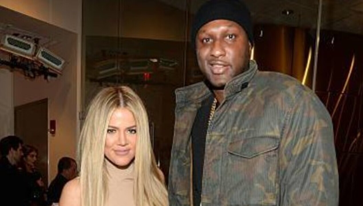 No Big Brother dos EUA, ex marido de Khloé Kardashian fez revelação: “Sinto muita saudade dela”