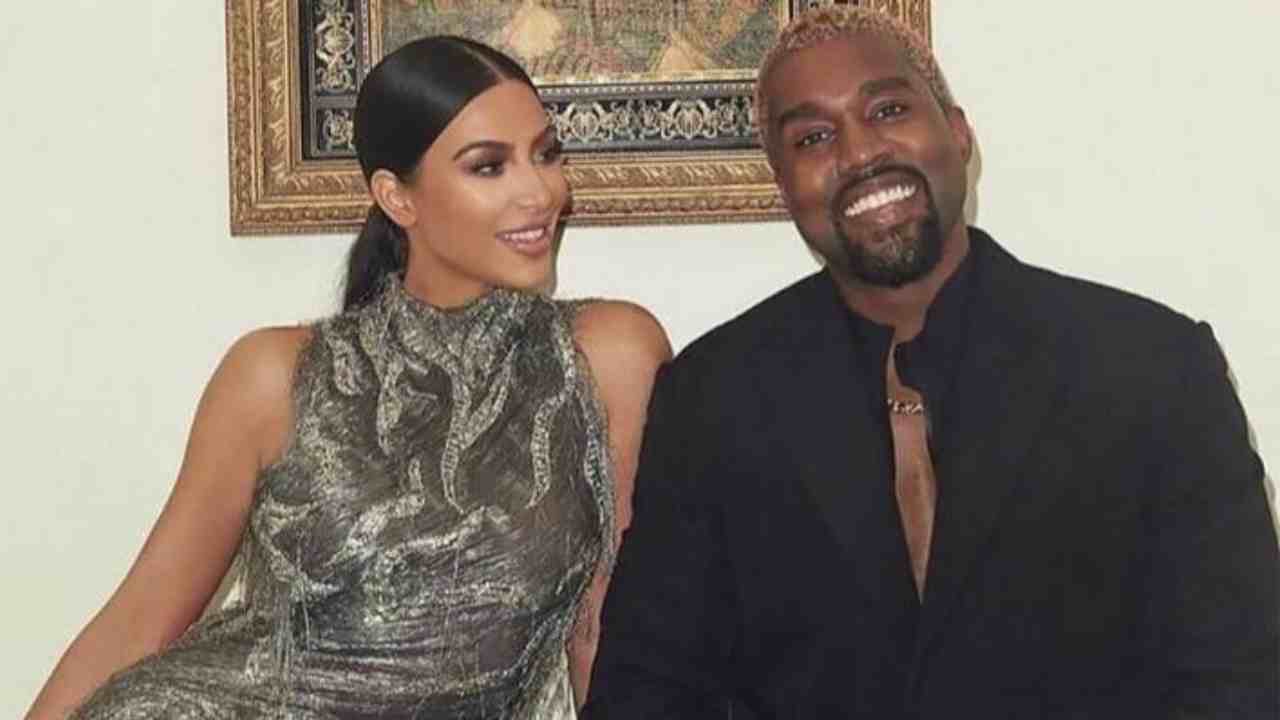 Detalhes sobre a custódia dos filhos de Kim Kardashian e Kanye West após o divórcio são reveladas