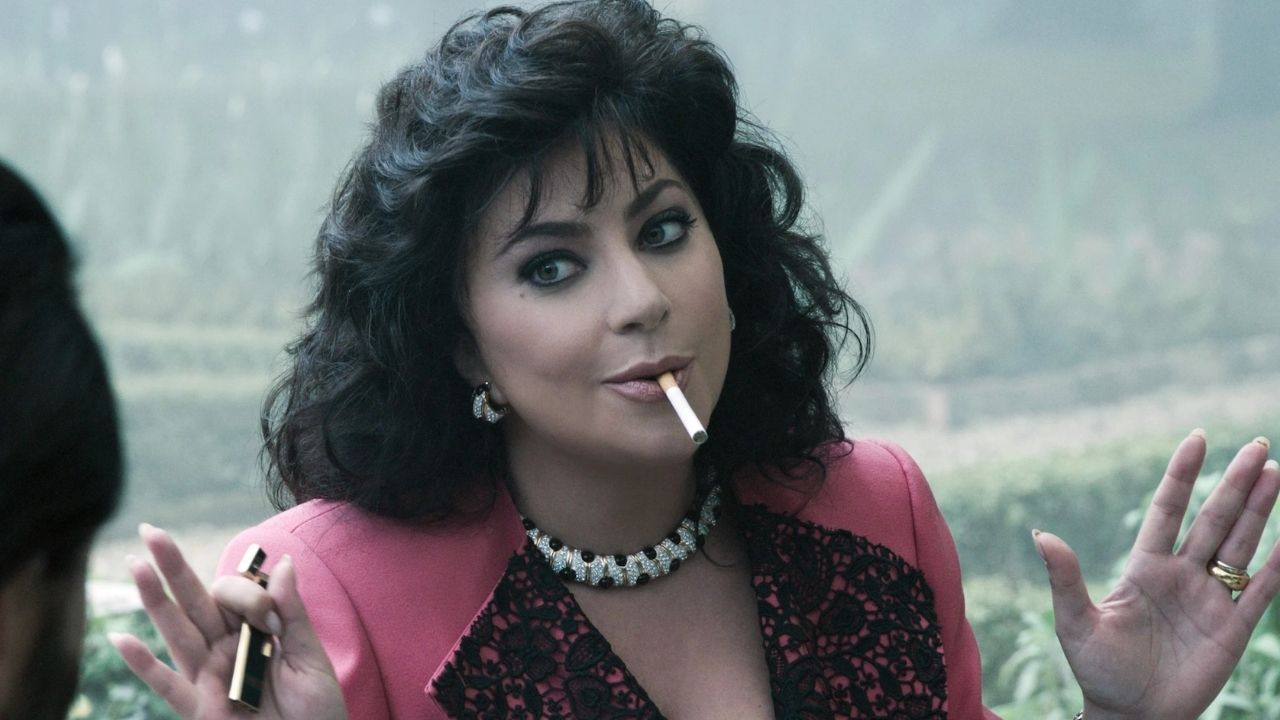 Lady Gaga é esnobada pelo Oscar 2022 e não concorre na categoria de ‘Melhor Atriz’