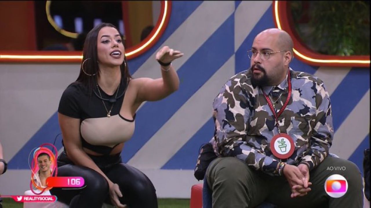 BBB 22: Jogo da Discórdia mostra que Gustavo Marsengo é o menos cotado pelos brothers a vencer o reality