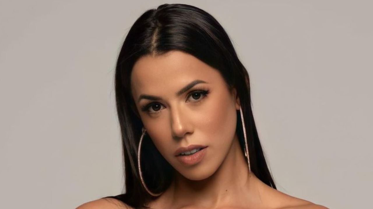BBB 22: Além do silicone com dinheiro de blogueira, Larissa revela procedimentos estéticos feitos antes do reality