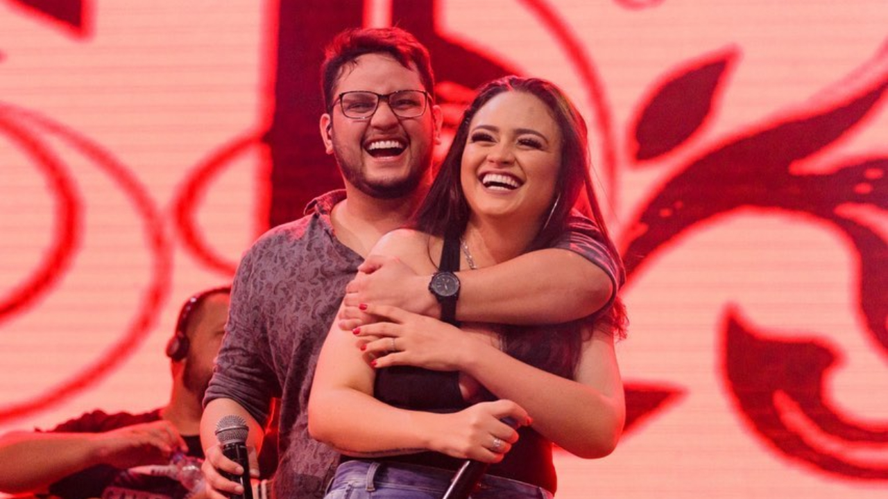 Luiza eterniza amizade com Maurílio Ribeiro com homenagem especial: ”Saudades dói”