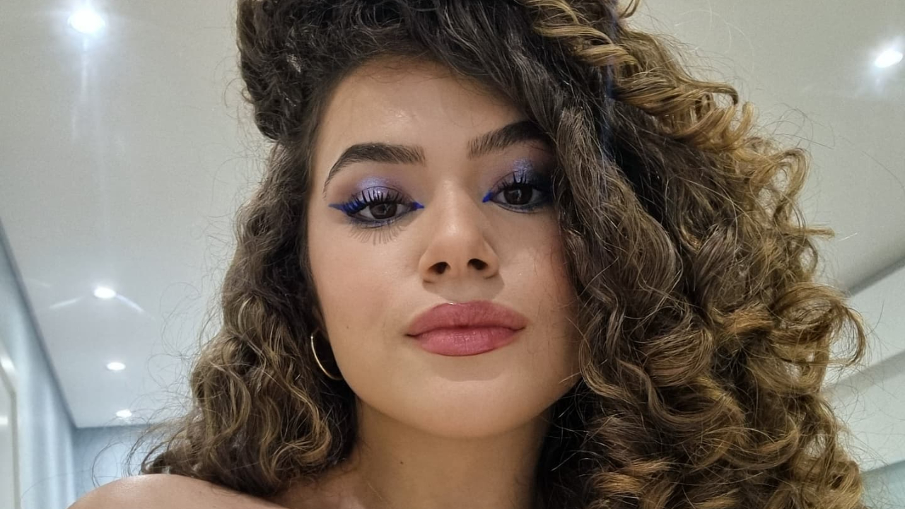 Maisa esbanja estilo nas redes e impressiona a web: “Poderosa”