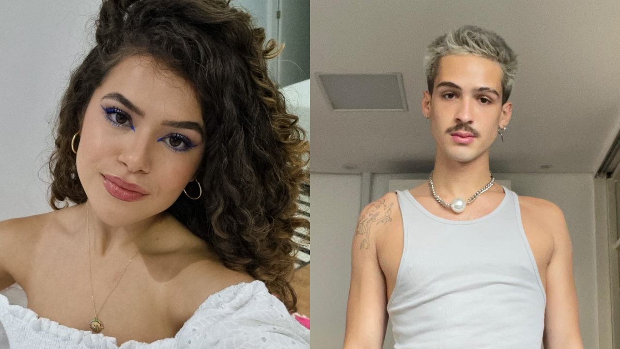 Maisa manda recado no aniversário de João Guilherme: ”Te desejo juízo porque você não tem”