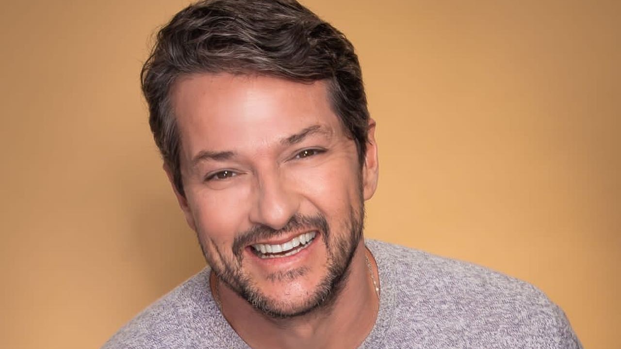 Com fotos em família, Marcelo Serrado comemora aniversário: ”Gratidão por esse novo ciclo”