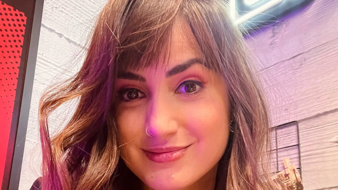 Mari Palma se declara ao postar foto com Phelipe Siani e Chica: ”Me fazem uma pessoa mais feliz”