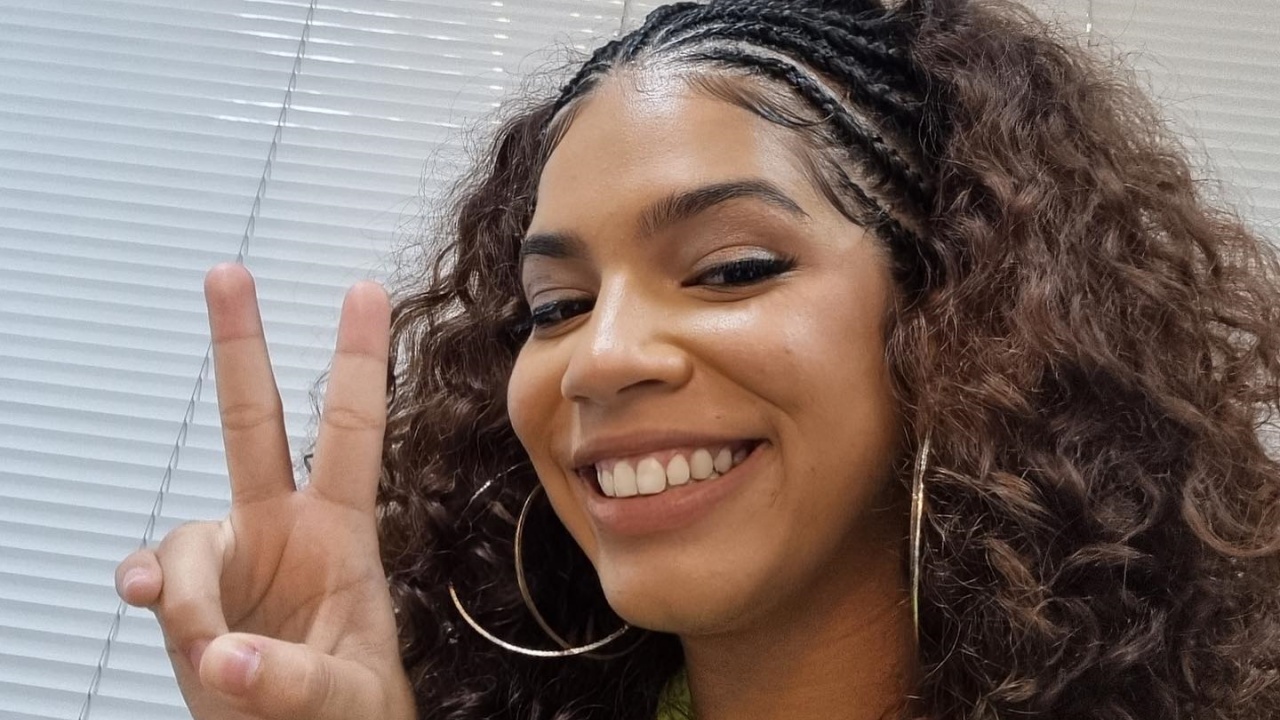 Após expulsão do BBB 22, Maria surge na web e manda recado: ”Erros acontecem”