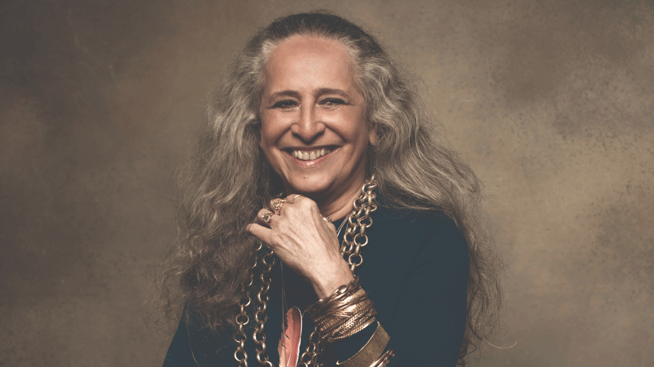 Maria Bethânia