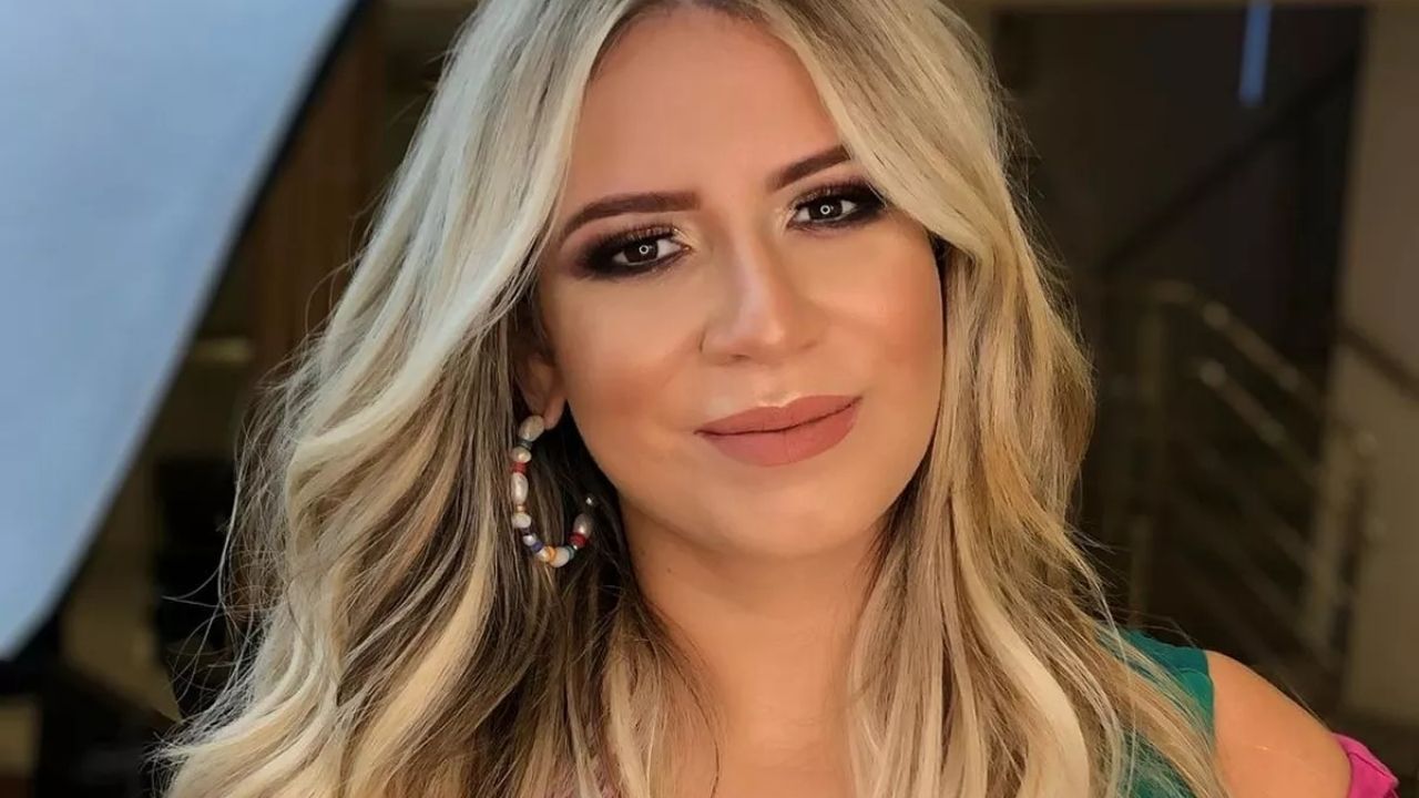 Marília Mendonça é a única brasileira entre as artistas mais escutadas do Spotify