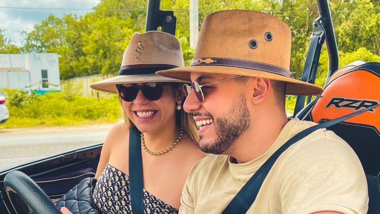 Murilo Huff lamenta saudade de Marília Mendonça três meses após morte da cantora: ”Me faz muita falta”