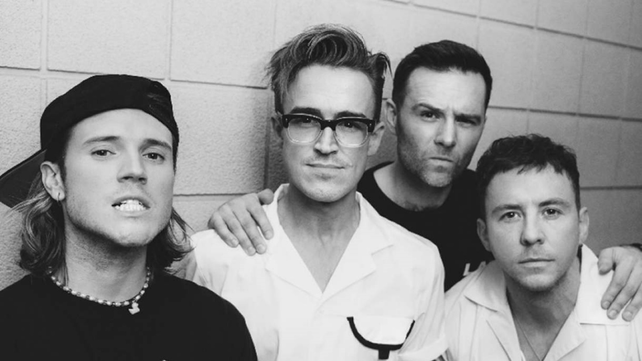 McFly remarca shows no Brasil e volta ao país após 10 anos: ”A espera acabou”