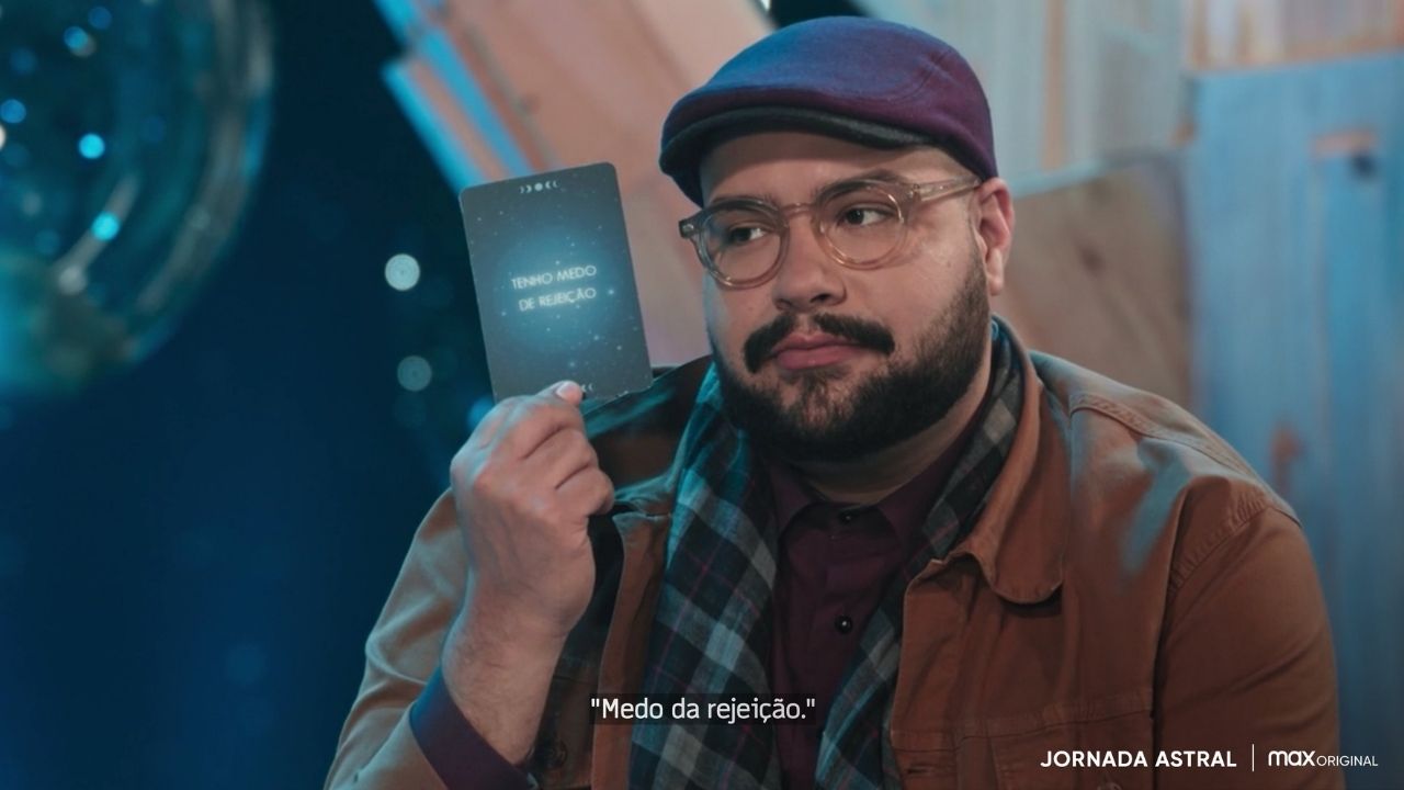BBB 22: Confira os memes mais engraçados da saída de Tiago Abravanel