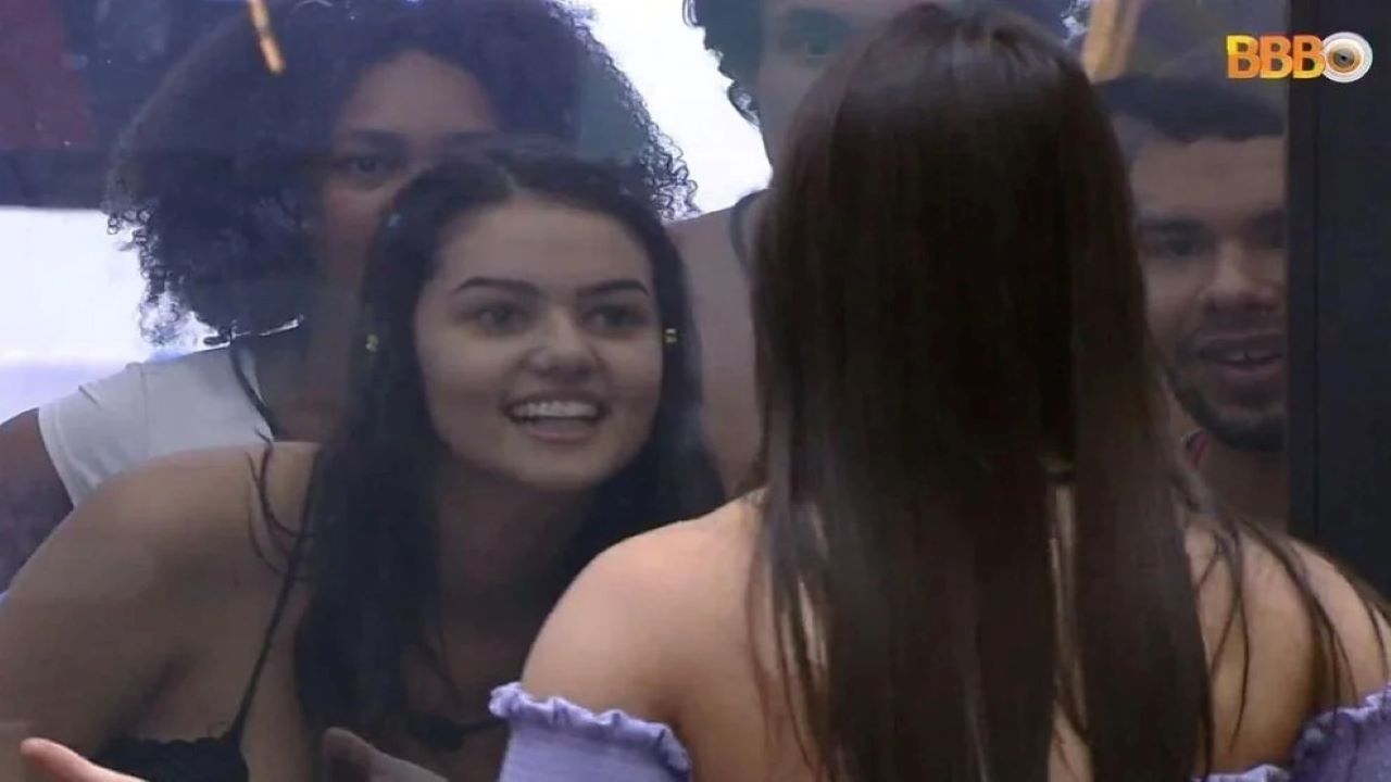 BBB 22: As mentiras contadas pelos novos moradores da Casa de Vidro