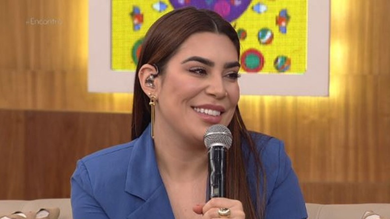 BBB 22: Naiara Azevedo comenta formação do paredão: ”Já estava com mutirão para tirar a Laís”