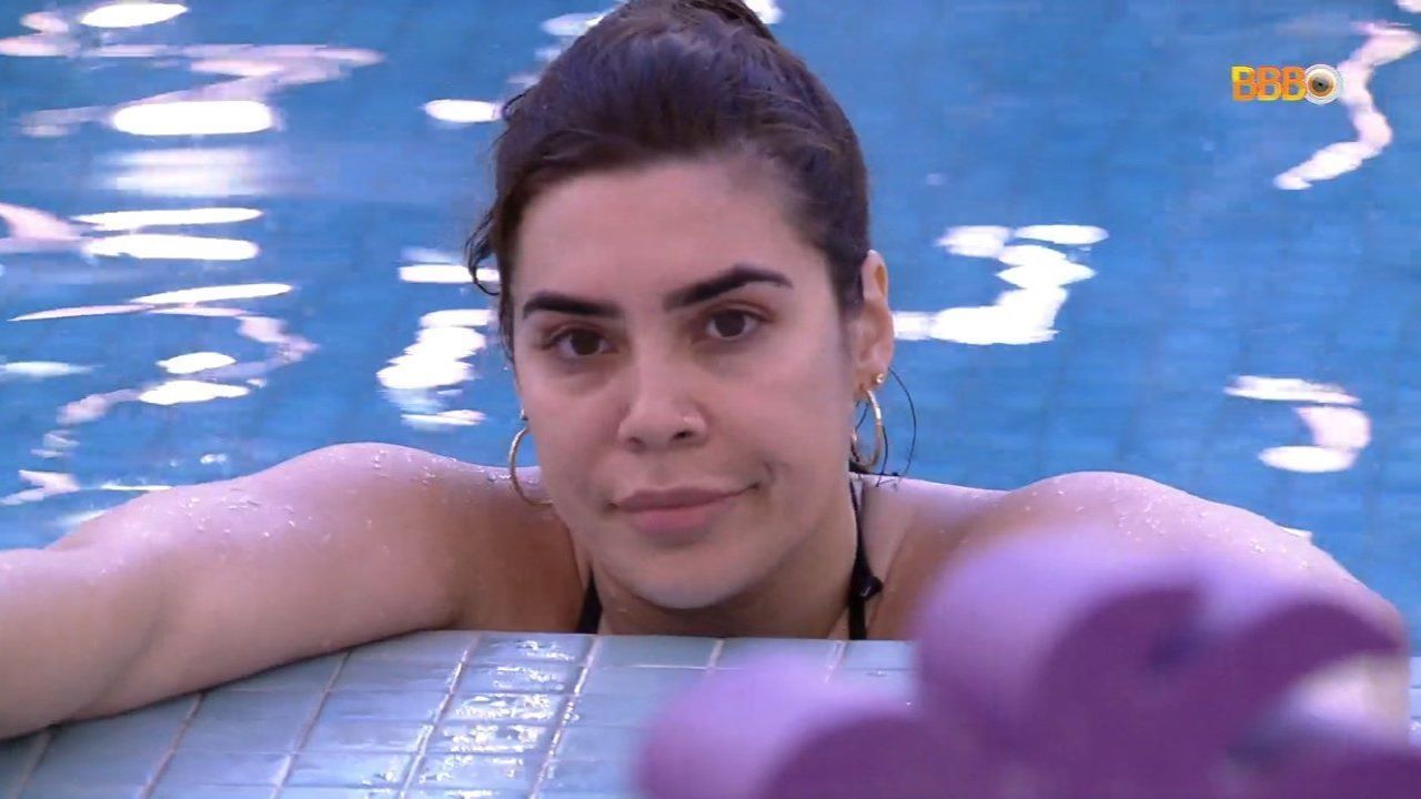 BBB 22: Tensão pela formação do terceiro paredão