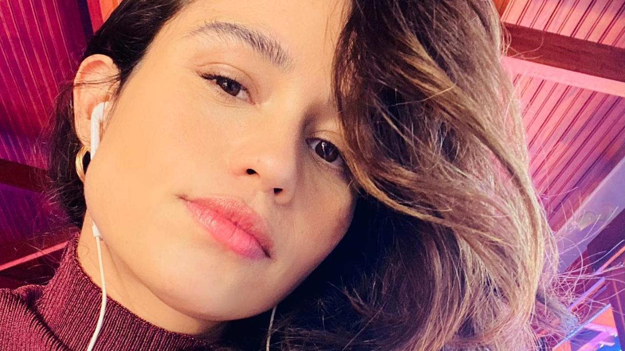 Nanda Costa revela novo álbum de fotos das filhas gêmeas e web se derrete com tanta fofura