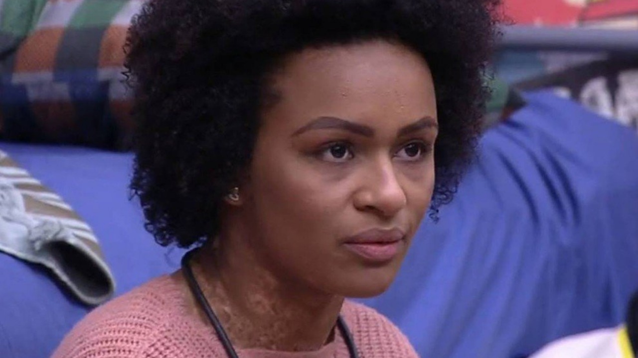 BBB 22: Natália faz desabafo: ”Não preciso de empatia das pessoas que votaram em mim”