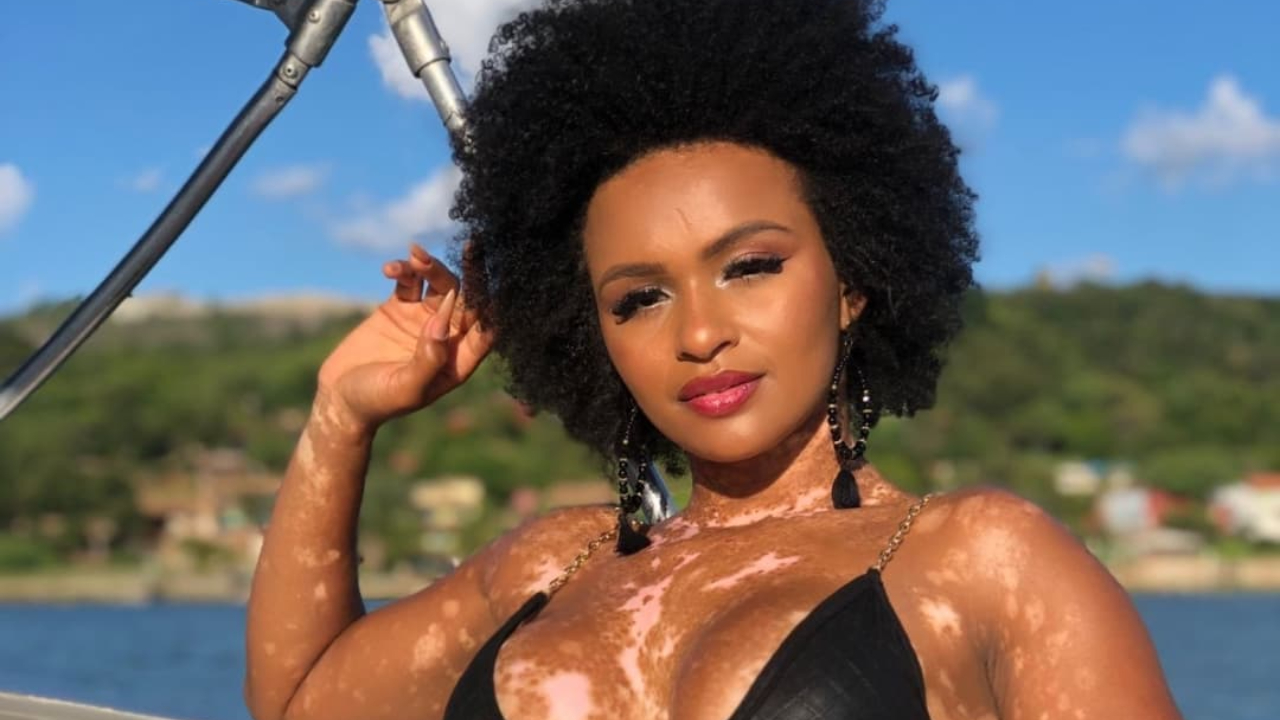 BBB 22: Enfrentando 3º paredão, Natália alcança 1M seguidores nas redes sociais