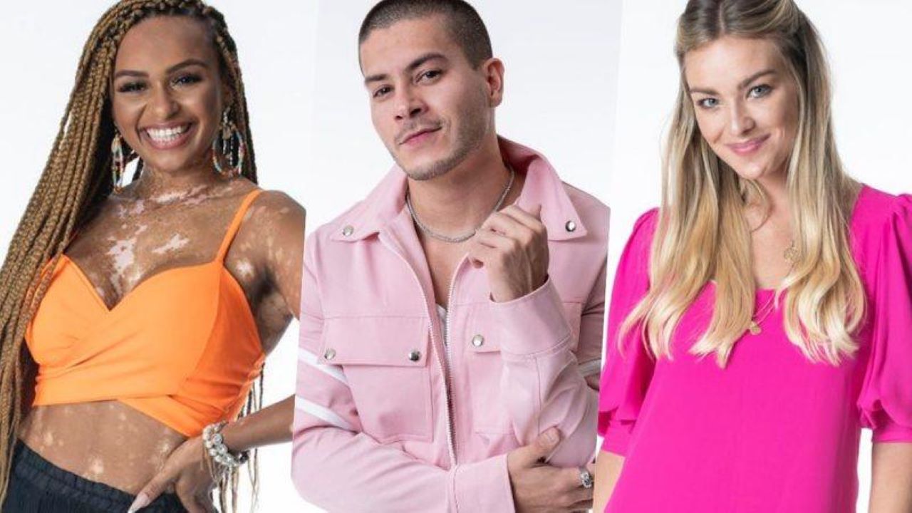 Ex-BBBs revelam torcida para o quarto paredão, entre Natália, Arthur e Bárbara
