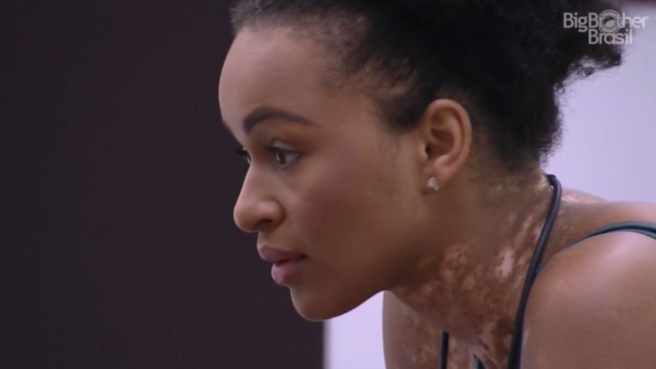 BBB 22: Após agressão e desclassificação, Natália manda recado para Maria