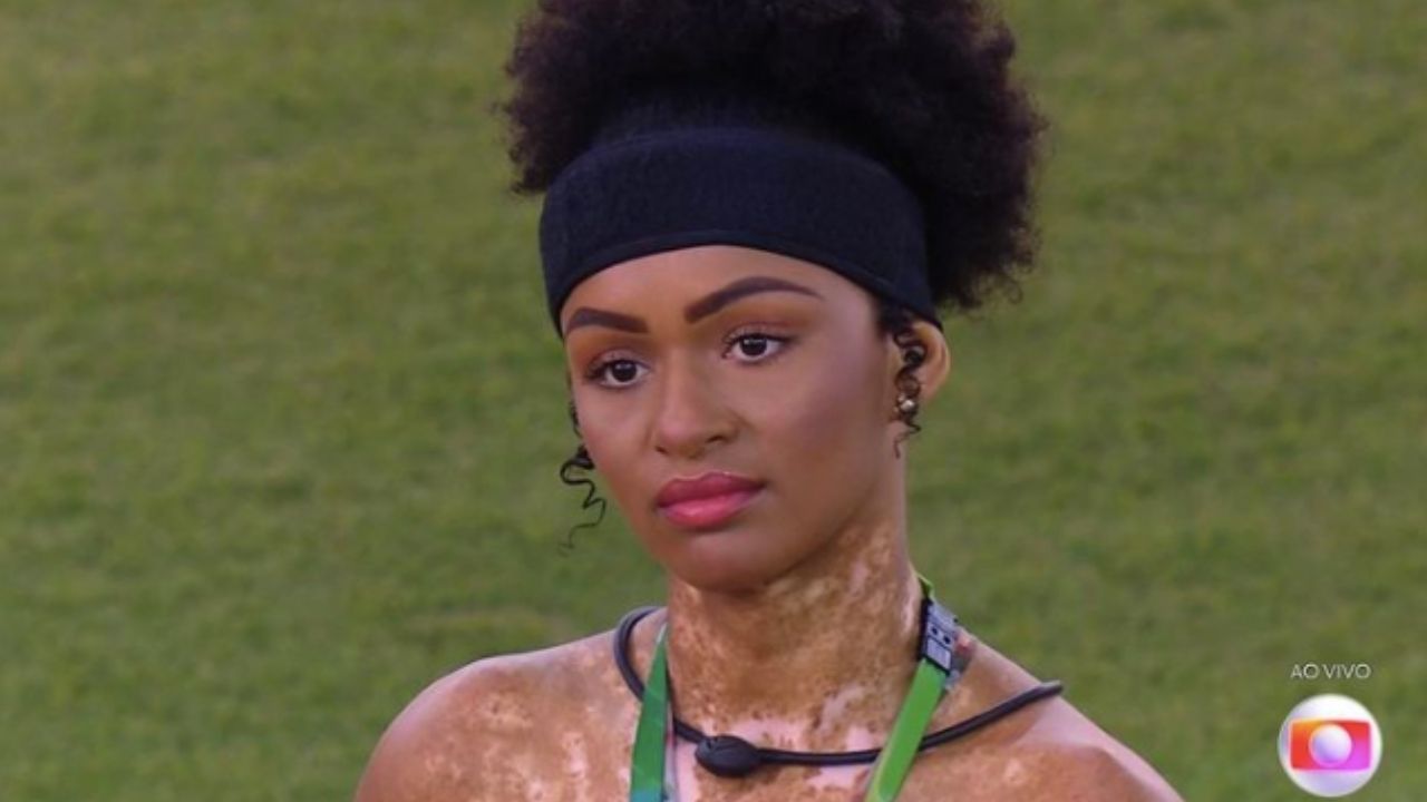 BBB 22: Natália tem perfil do Instagram derrubado por ação de “haters”
