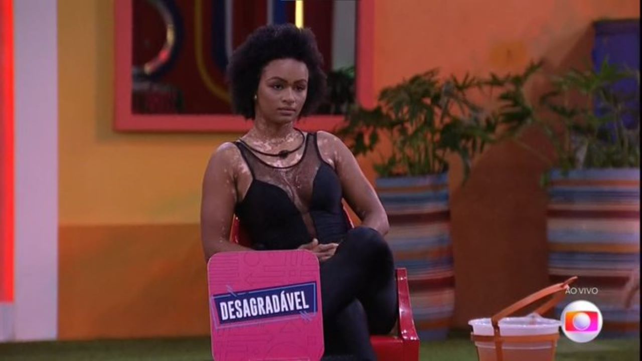 BBB 22: Brothers e sisters detonam Natália em Jogo da Discórdia