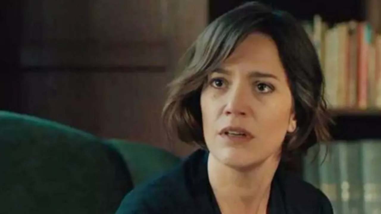 Natália Lage comemora sucesso da médica que vive na novela ‘Um Lugar ao Sol’