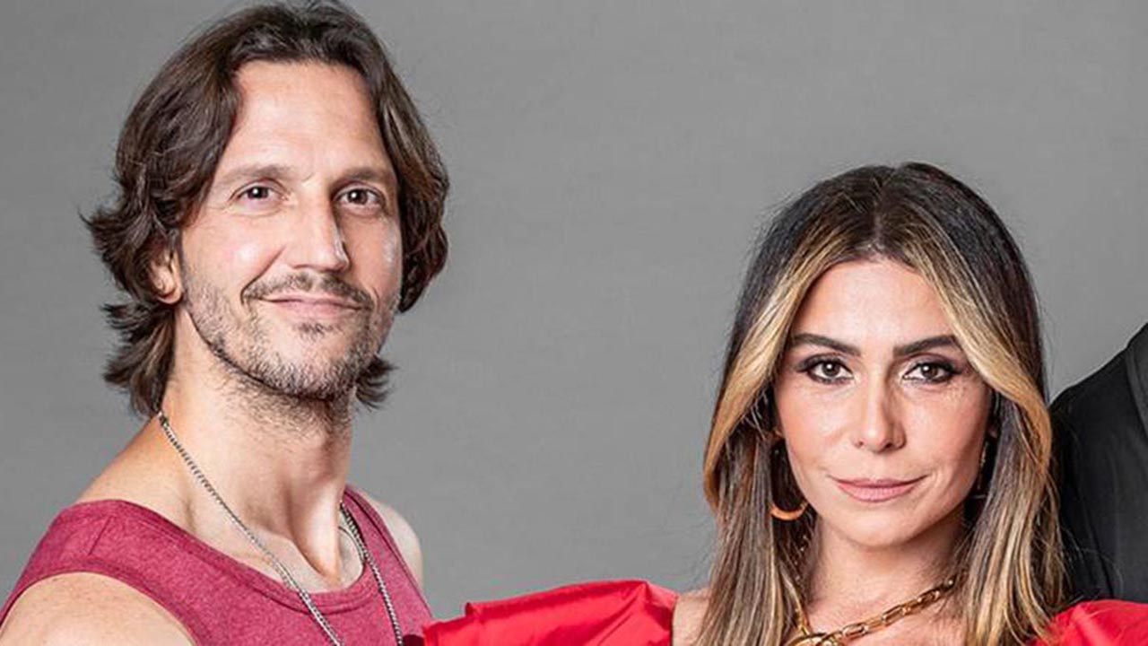 Neném cai no plano de Paula em ‘Quanto Mais Vida, Melhor’