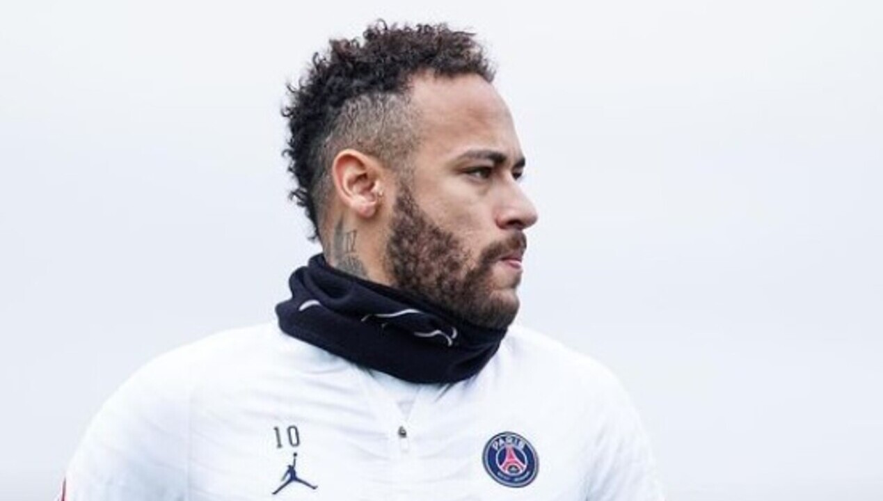 Suspeito de desviar mais de R$ 200 mil de Neymar é preso em São Paulo