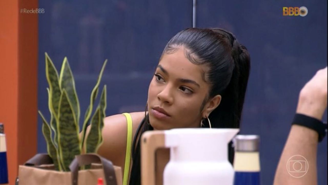 Fora do BBB 22, Maria busca ”novo começo”: ”botei um cropped e reagi”