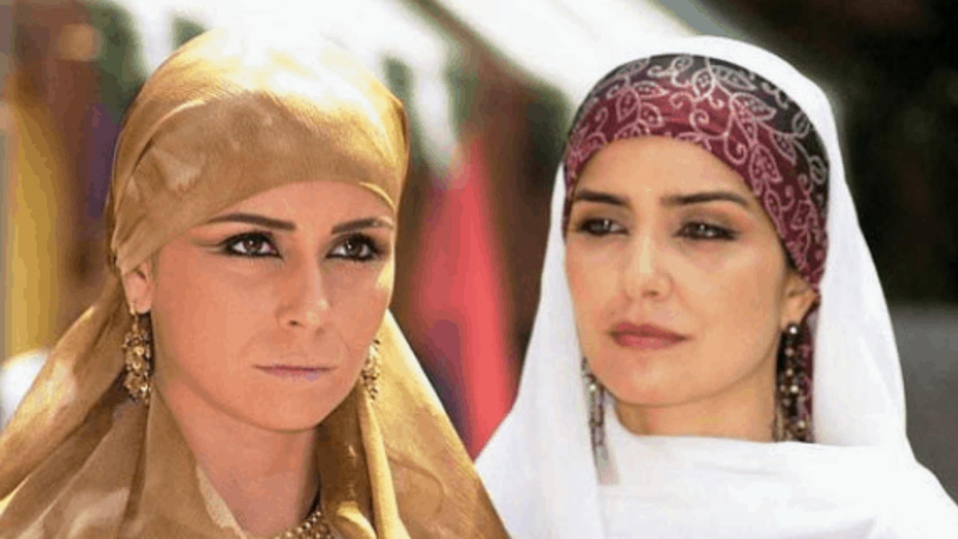 Qual novela você gostaria de ver no lugar de ‘O Clone’ no ‘Vale a Pena Ver de Novo’?