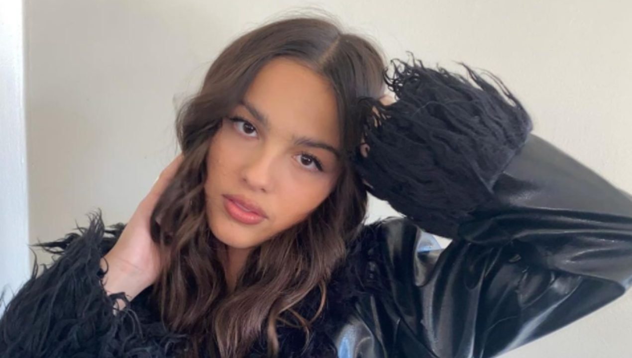 Aos 18 anos, Olivia Rodrigo é nomeada Mulher do Ano pela Billboard