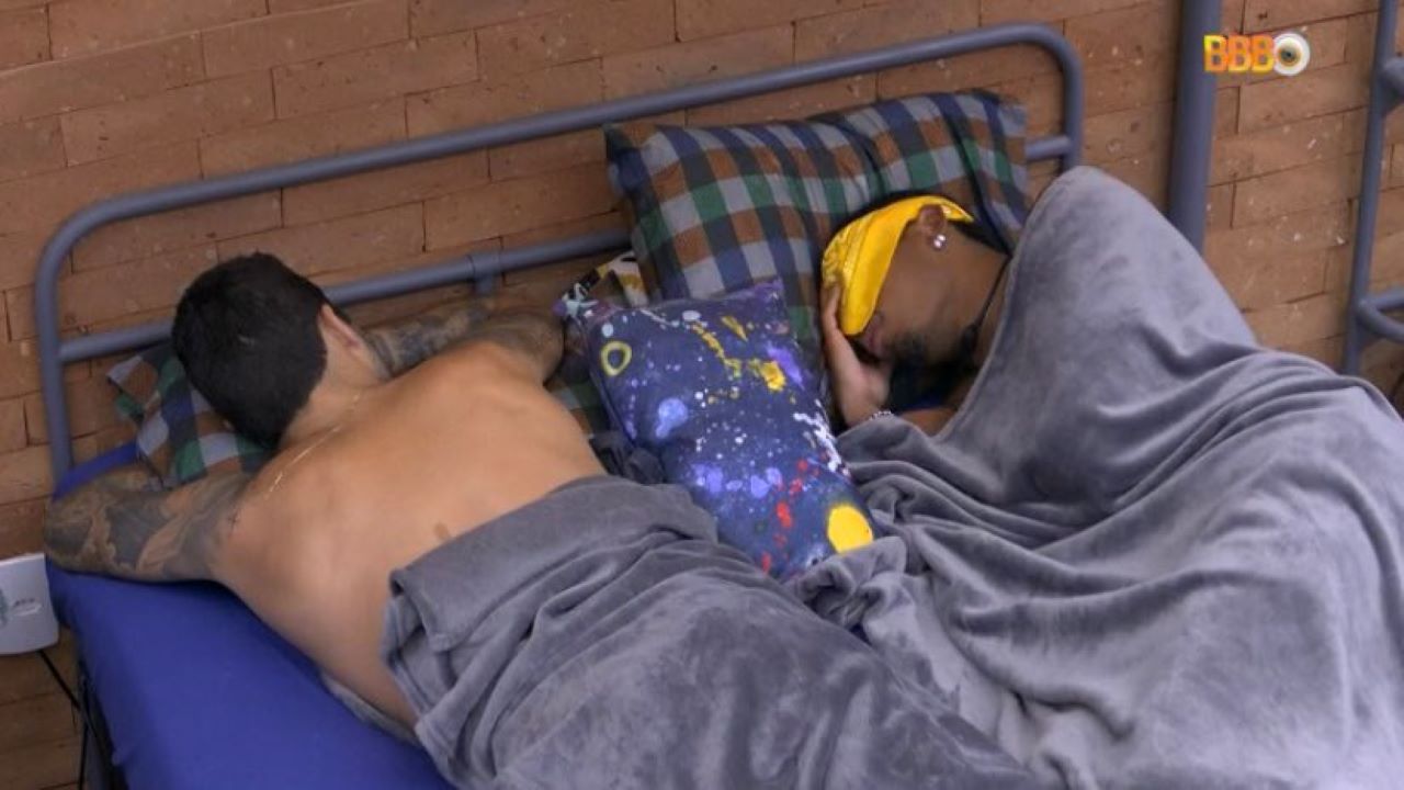 BBB 22: Xixi de Jade, revolta das sisters e desabafo de Thiago; confira o que rolou